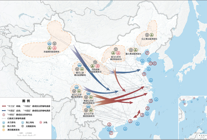 7张图，“画”出中国2025新模样